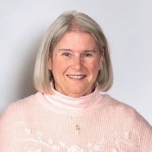 Meet your Posher, Phyllis